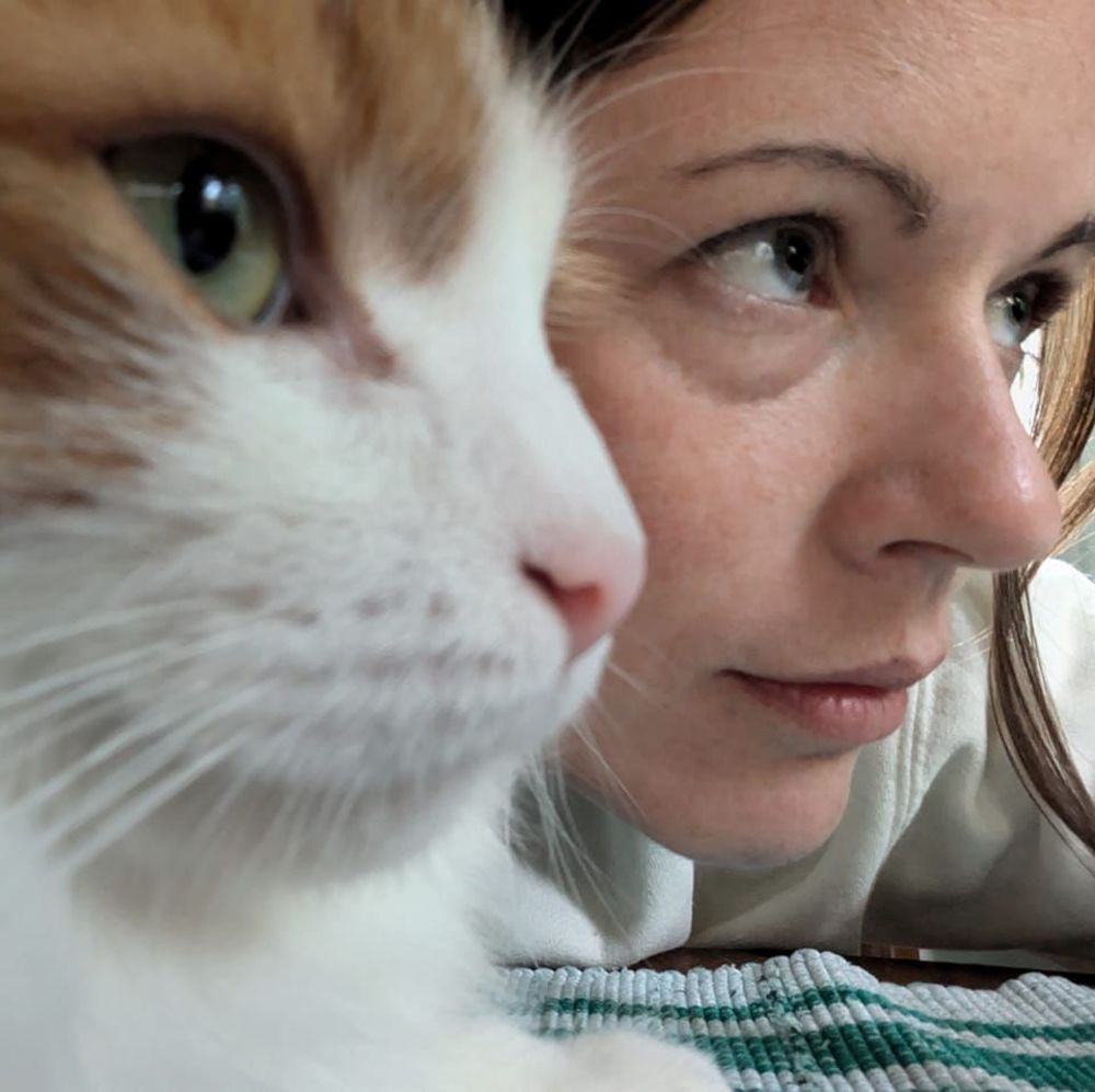 Meet your Posher, Genevieve